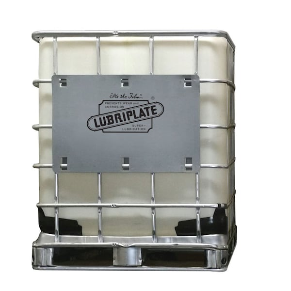 Lubriplate ISO-32 AW hydraulic oil AW-32, 275 GL PASSPORT BIN F0400-072 - main